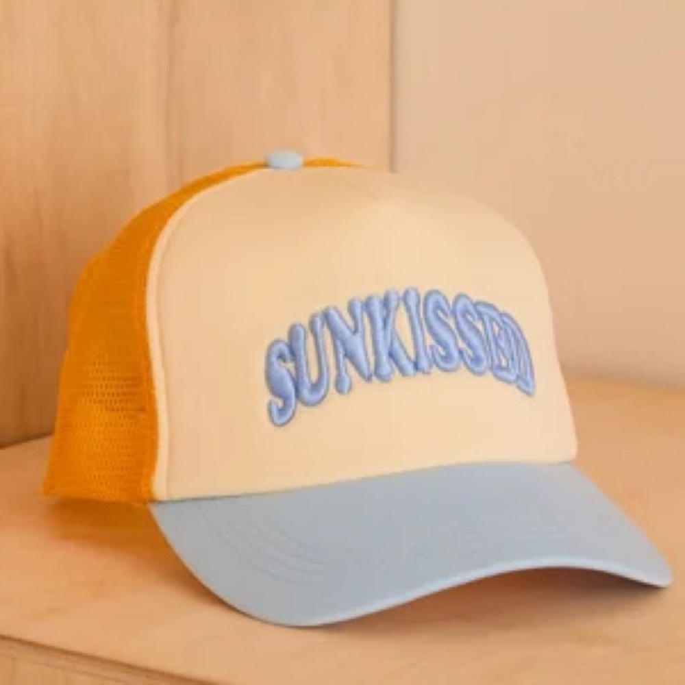 Altar’s State Sunkissed Trucker Hat